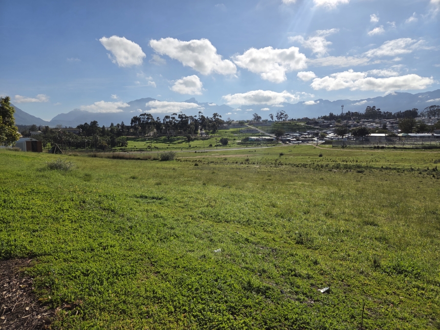 0 Bedroom Property for Sale in Tulbagh Western Cape